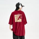 Футболка унисекс Leaveland, черный - фото 29