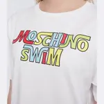 Платье Moschino, белый - фото 4