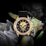 Череп 41 мм PHILIPP PLEIN, Подарочная упаковка - фото 6