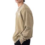 Converse Свитшоты Unisex Khaki Brown - фото 7