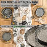 Десертная тарелка Sänger, 15,5 см, серый - фото 3