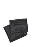 Кошелек VENEZIA Wallet, Black - фото 4