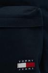 Рюкзак Tommy Jeans, темно-синий - фото 4