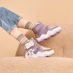 Зимние ботинки женские Joy&Mario - фото 9