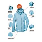 KILLTEC Куртка KOS 26 - фото 5