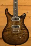 PRS Custom 24-08 Black Goldburst Pattern Thin - звукосниматели TCI - фото