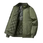 Куртка унисекс Jeep Spirit, черный - фото 7