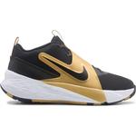 Баскетбольные кроссовки Hustle 12 Nike, мультиколор - фото 2