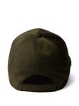 Prada бейсболка Re-Nylon, зеленый - фото 2