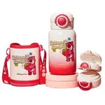 Термостаканы Mickey/Alice/Strawberry Bear 520ML Disney - фото 5