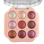 Тени для век - SC1 Inna marka - фото