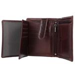 Кошелек GREENBURRY, коричневый - фото 6