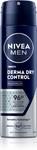 Спрей-Антиперспирант Derma Dry Control Nivea, 150 мл - фото