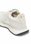 Кроссовки BOSS Trainers, Open White One/White - фото 7