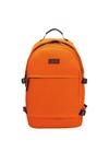 Рюкзак Бартон Consigned, оранжевый - фото