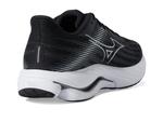 Туфли Mizuno Wave Inspire 21, цвет Black/Silver - фото 5