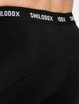 Облегающие спортивные брюки Smilodox Xion, черный - фото 6