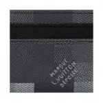 Держатель для двух карт LOUIS VUITTON, box(basic set+box) - фото 6