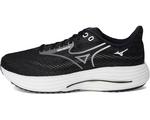 Кроссовки Mizuno Wave Rider 29, цвет Blk Sand/Quiet Shade - фото 4