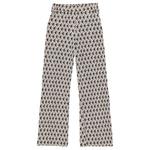 Брюки Garcia G30111, серый - фото 3