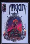Angela #3 (February 1995) (Image Comics) - фото