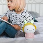 Alilo Baby Bunny G9S+ Розовый - фото 4