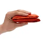 Теплоотражающий пончо SOL, Orange - фото 3