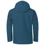 Куртка Croz Alpine 3l - куртка-дождевик Vaude, черный - фото 2