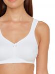 SUSA Бюстгальтер в белом цвете - фото 4