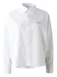 Рубашка Cassel Carhartt Wip, белый - фото