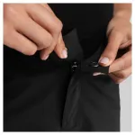 Шорты Siroko Lemur, черный - фото 4