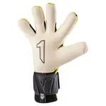Перчатки Rinat Xtreme guard dominius alpha goalkeeper, желтый - фото 5