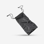 Тканевый чехол из микрофибры для очков - MH ACC 120 - черный Quechua - фото