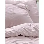 Постельное белье Ирисетта «Easy 8514», простое в уходе Irisette, розовый - фото 3