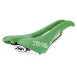 Седло Selle SMP Dynamic, зеленый - фото 2