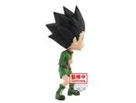 Banpresto HUNTER X HUNTER - Gon - Q Posket 13см Inna marka - фото 4