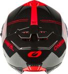 Шлем Oneal challenger loop, Black/Red - фото 2
