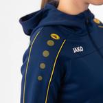 Куртка с капюшоном Classico Jako, мультиколор - фото 3