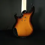Бас-гитара Yamaha BB435 TBS с 5 струнами - фото 4