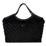 Сумка через плечо REPLAY, черный - фото