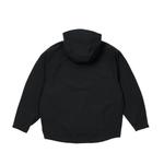 Куртка pertex 3l armor jacket 'black' Palace, черный - фото 2