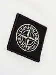 Футболка с логотипом Stone Island Junior, белый - фото 4