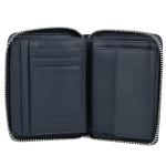 Picard Кошелек 'Pure' в темно-синем цвете - фото 5