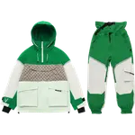 Лыжный комплект унисекс Vector - фото 7