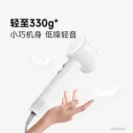 Фен High velocity Drying High Speed, Home Use High Force AHD11B Dreame, белый - фото 2