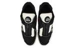 Обувь для скейтбординга Reebok Club C унисекс, Black - фото 5