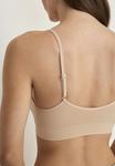 Бюстье Jockey SEAMFREE CORE STRETCH, Light/Beige - фото 3