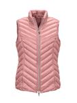 Жилет Goldner, темно-розовый - фото