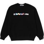 Мужская толстовка FW25 A Bathing Ape, серый - фото 3