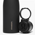 Lululemon Пластиковые стаканы black 500ml - фото 4